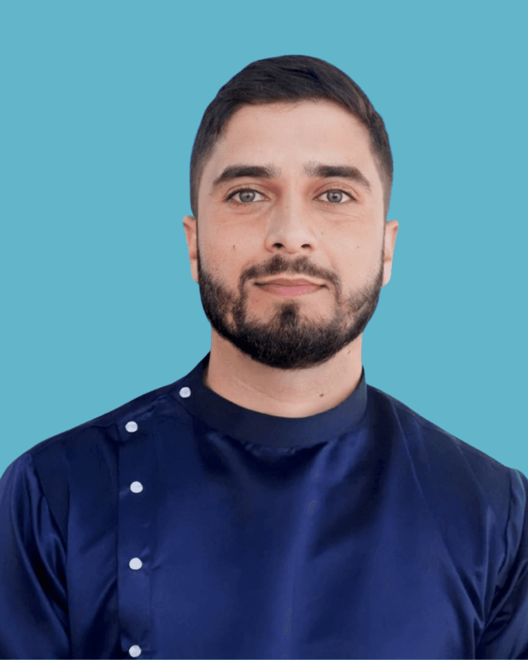 Aqib Hamid