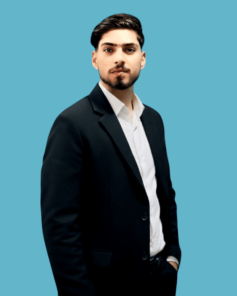 Faizan Hamid