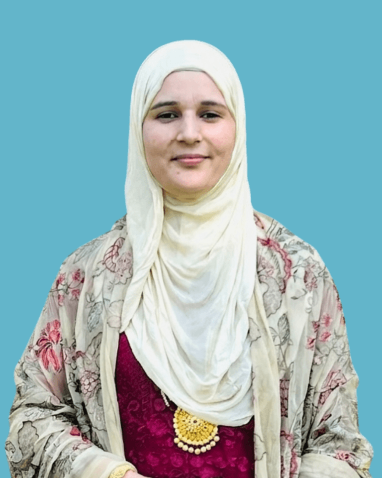 Hamida Akbar