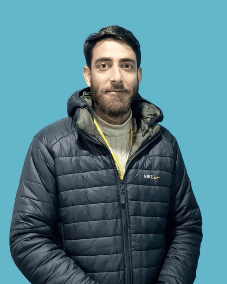 Mohsin Nabi