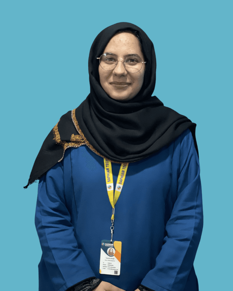 Nubaila Bano
