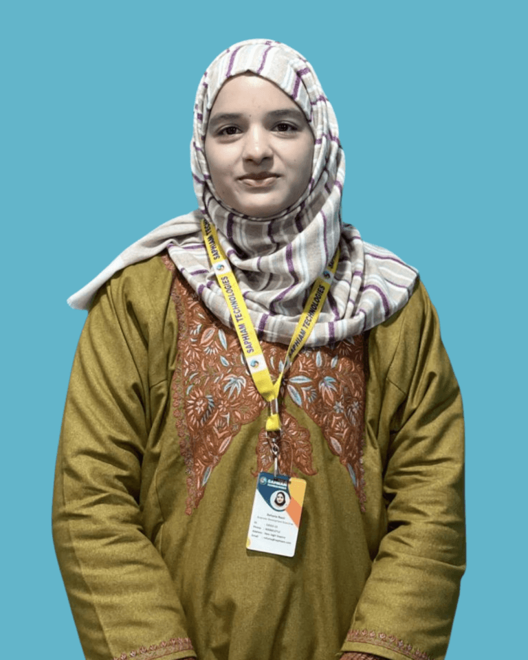 Rehana Nazir