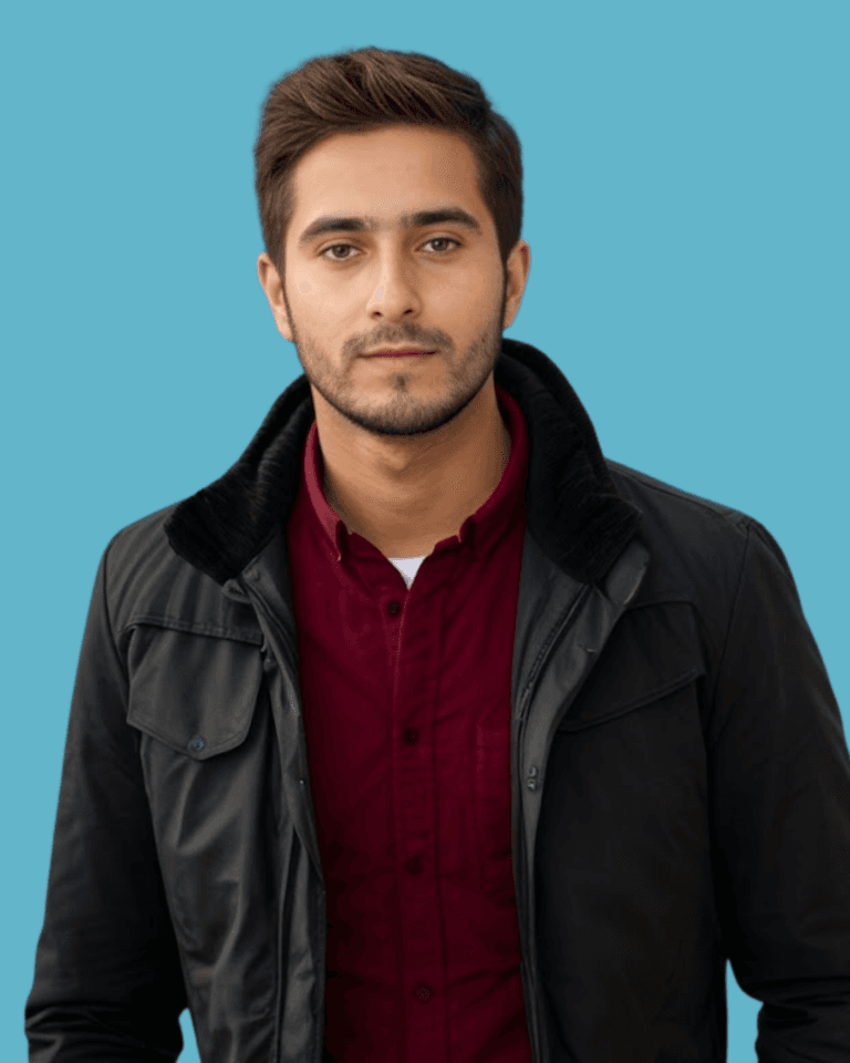 Saqib Mir