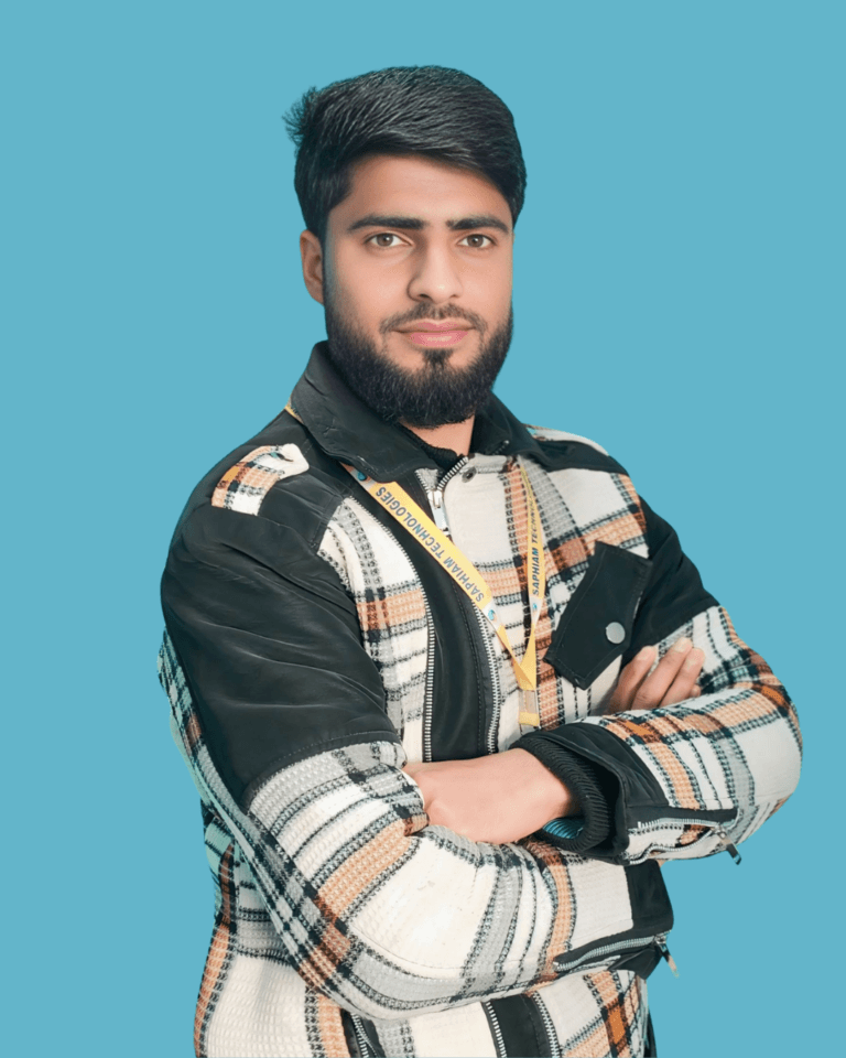 Umar Parray