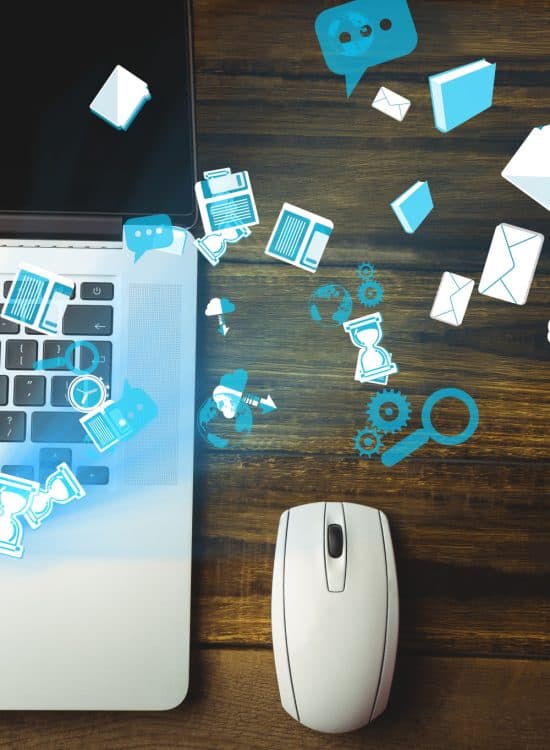 Performance-driven digital marketing
